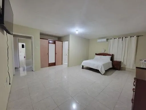 Sarah Suite 2 Μοντέγκο Μπέυ Τζαμάικα