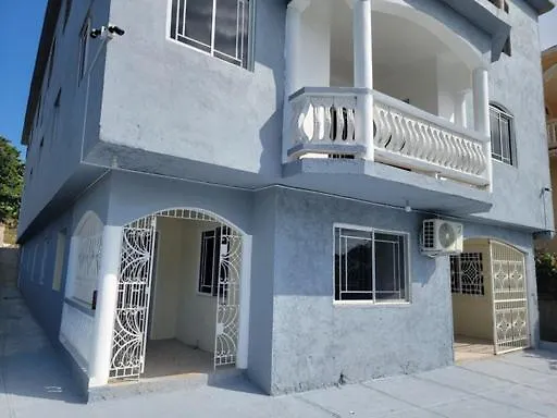 Sarah Suite 2 location
